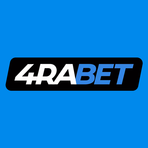 4Rabet Casino logo